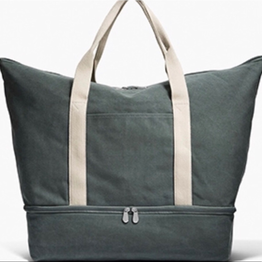 Lo & Sons The Catalina Weekender Bag